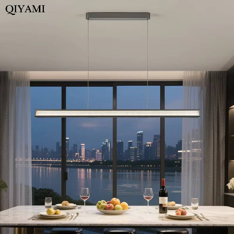 Led Restaurant Pendant Light H - Home Bar Word ulasan dan harga