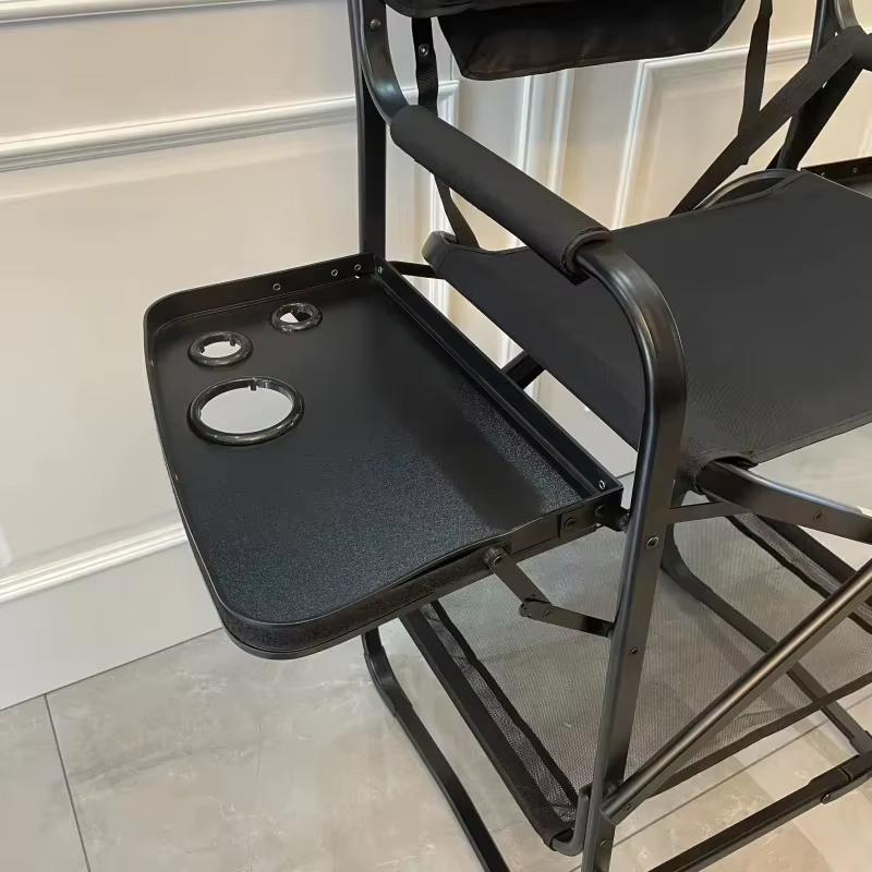 Tall Directors Chair Heavy Dut - Home Bar Lounge ulasan dan harga