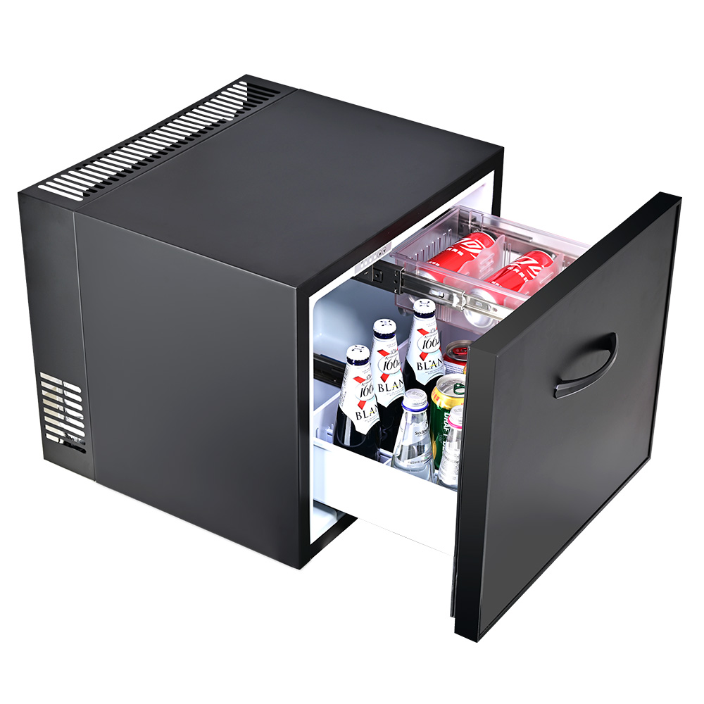 Drawer Type 38L  Mini Fridge H - Home Bar And Fridge ulasan dan harga