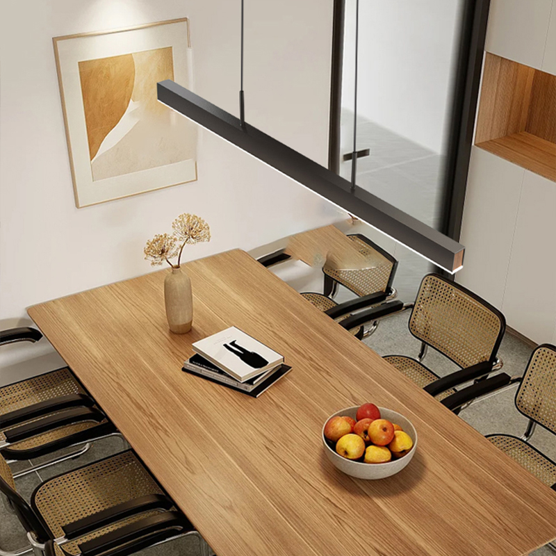 One-word Restaurant Led Pendan - Home Bar Word ulasan dan harga