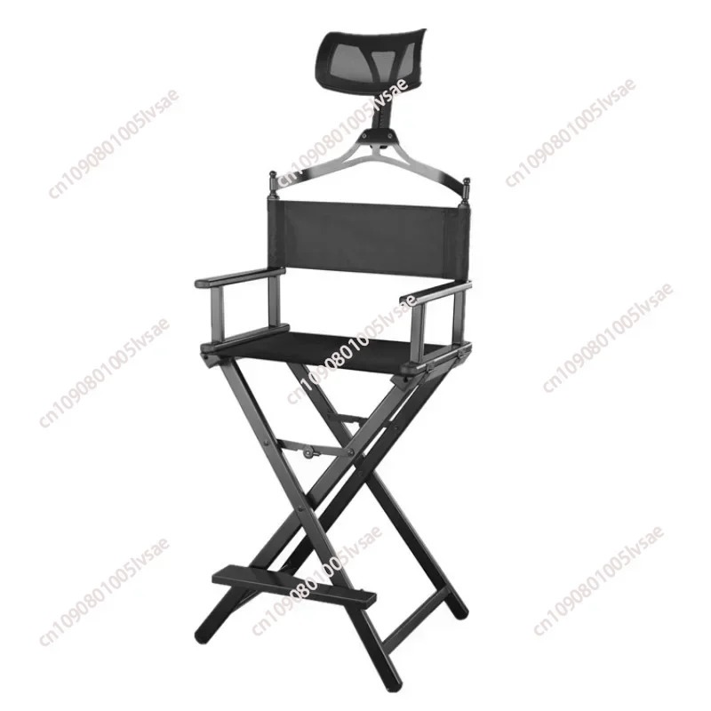 Outdoor Folding Chair Director - Home Bar Lounge ulasan dan harga