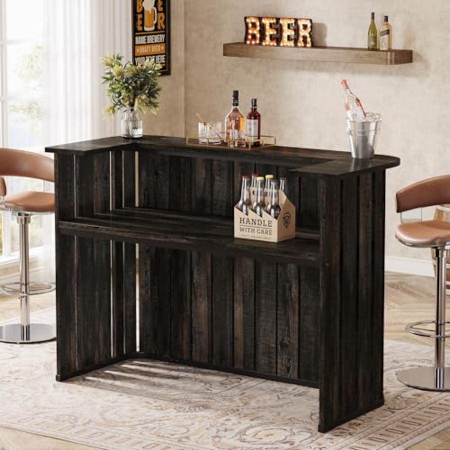 Home bar unit for home pub use - Home Bar Shelves ulasan dan harga