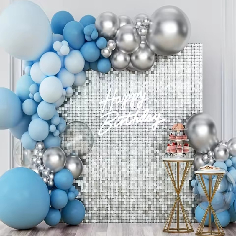 1/2/6/10PCS Silvery/Golden/Bla - Home Bargains ulasan dan harga