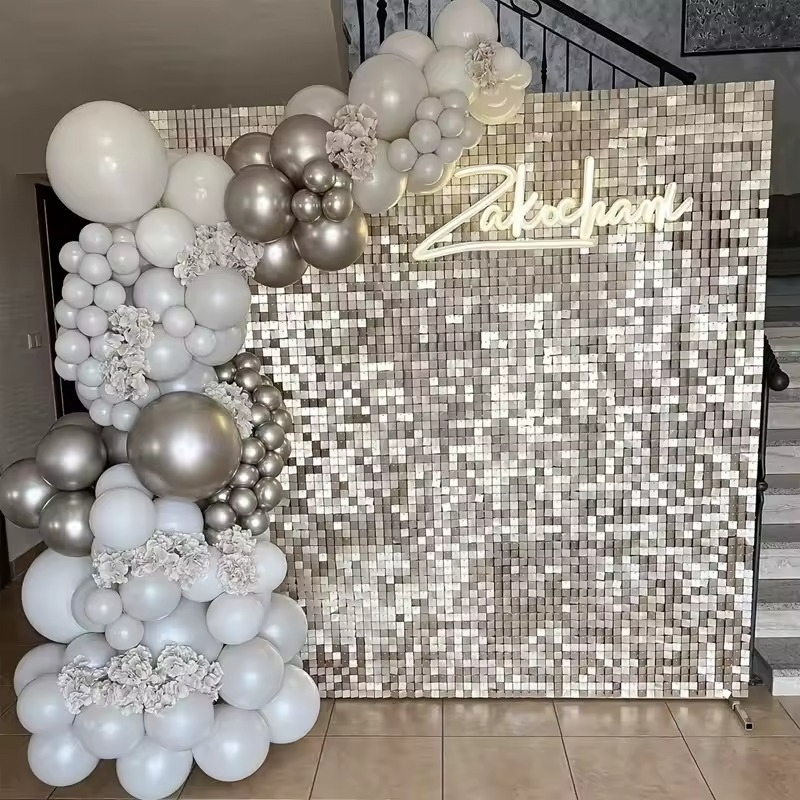 1/2/6/10PCS Silvery/Golden/Bla - Home Bargains ulasan dan harga