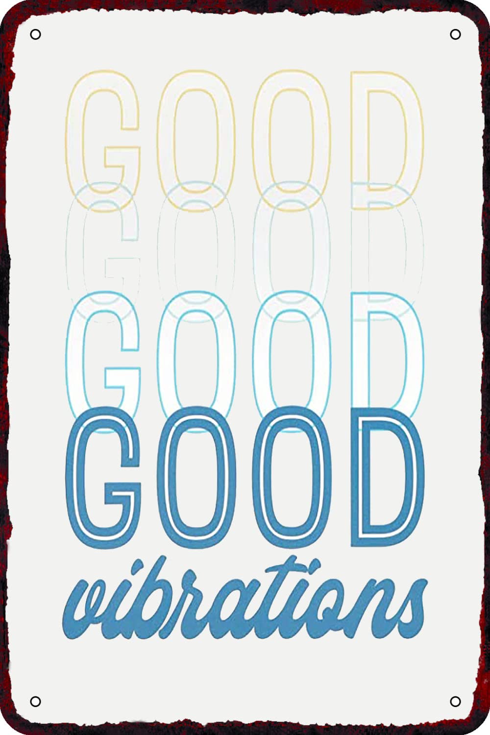 CARNIBELLE Good Vibrations Vin - Home Bar Word ulasan dan harga