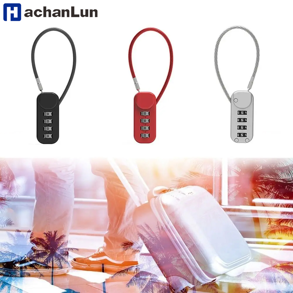 Zinc alloy 4 Digit Password Lo - Home Bargains ulasan dan harga