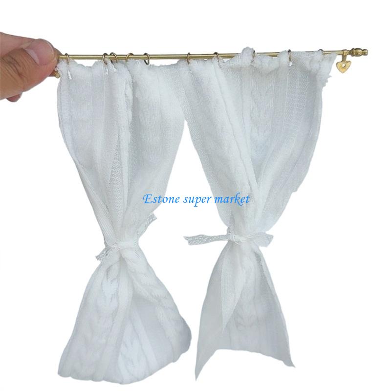 090B Handcrafts Miniature Gold - Home Bargains ulasan dan harga