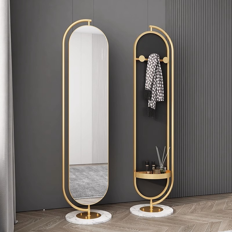 Rotatable Full Length Standing - Home Bargains ulasan dan harga