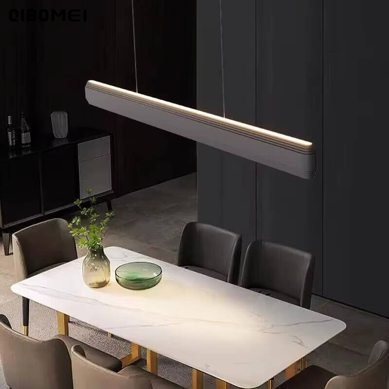 Simple Led Restaurant Pendant  - Home Bar Word ulasan dan harga