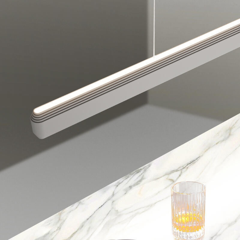 Simple Led Restaurant Pendant  - Home Bar Word ulasan dan harga