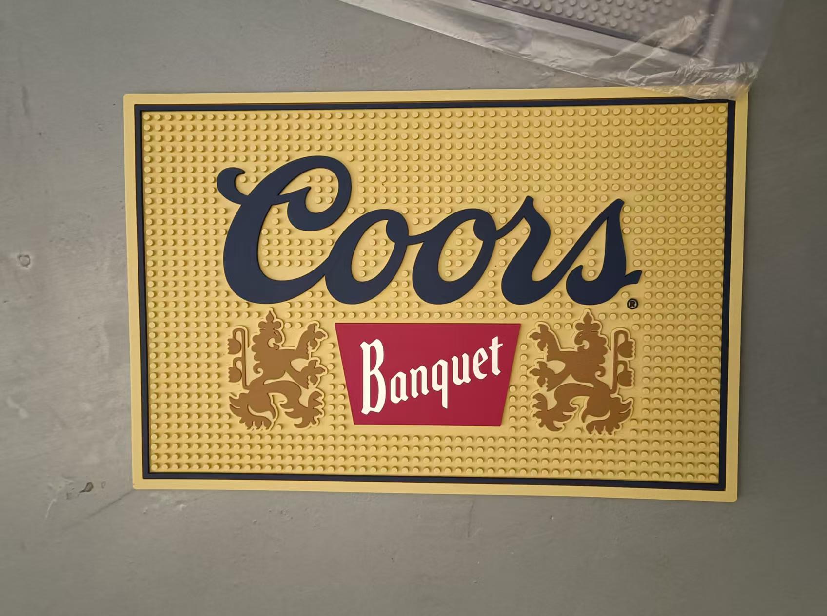 Bar Mats for Countertop - 18x1 - Home Barista ulasan dan harga